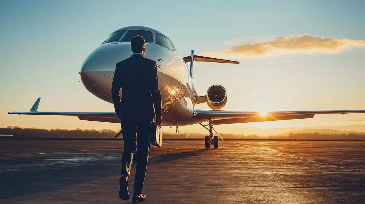 Flight Charter