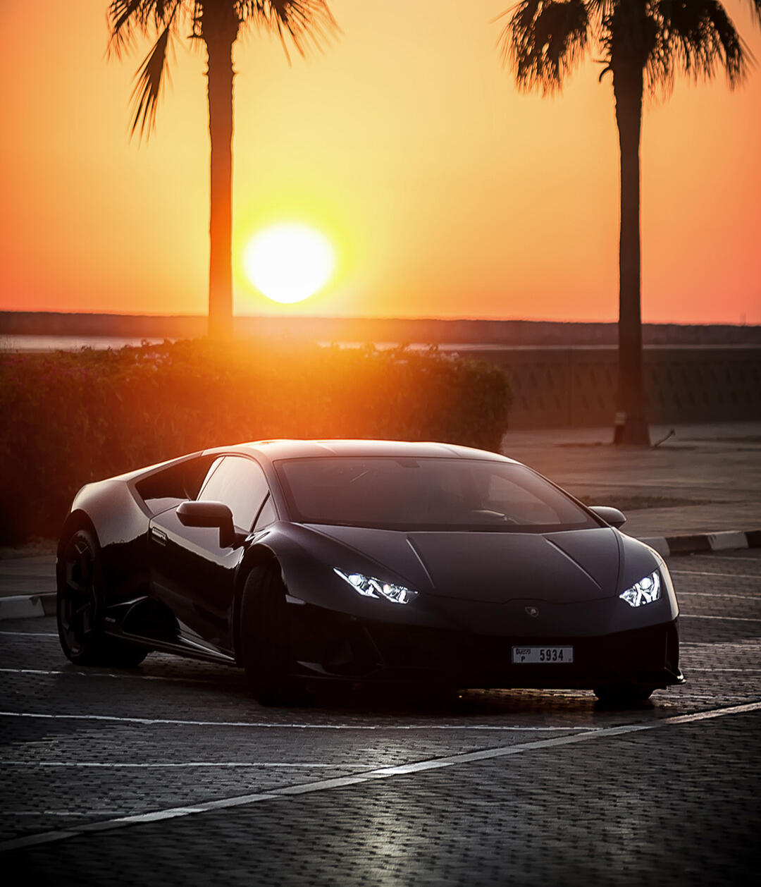 Supercar Rental