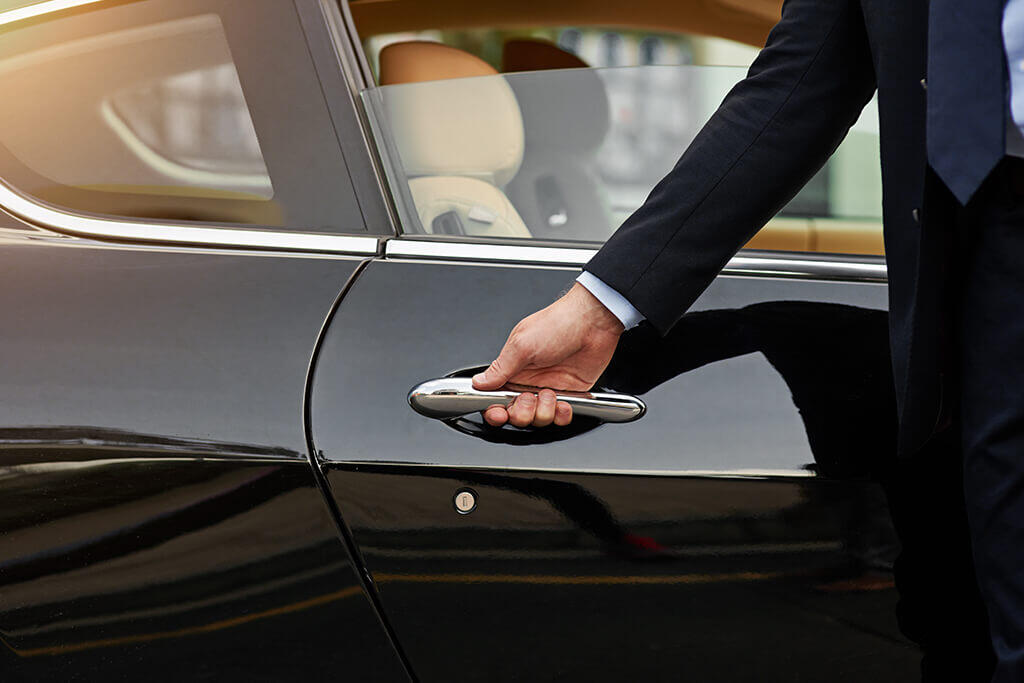 Chauffeur Services
