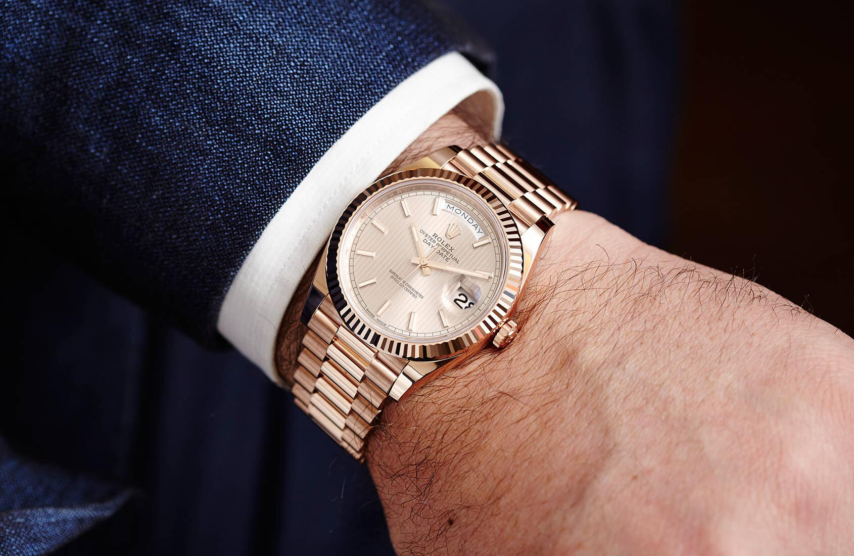 WATCHES